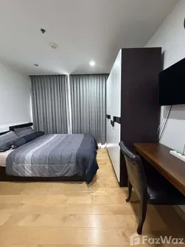 Vertiq Condo | Prime Location near Silom | Low-Density 5926517