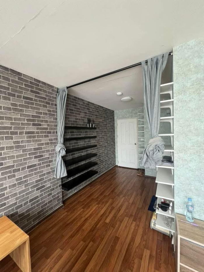 รูป ให้เช่า ยู รัชโยธิน (ซอยพหลโยธิน 32) 👉ใกล้ BTS เสนานิคม 800 เมตร, ใกล้ ม.เกษตร - รูปที่ 4/5