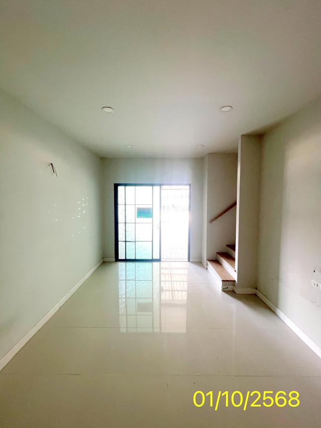 รูป ทาวน์เฮ้าส์ สำหรับขาย บริทาเนีย วงแหวน-หทัยราษฎร์ บึงคำพร้อย ลำลูกกา ปทุมธานี - รูปที่ 18/30