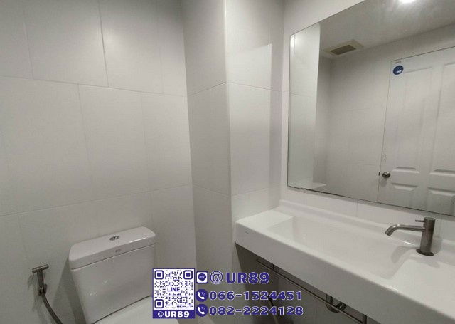 รูป 💙 Hot Price 💙ให้เช่า/For RENT คอนโด ยู ดีไลท์แอท อ่อนนุช สเตชั่น (U Delight @ Onnut Station) - รูปที่ 9/12