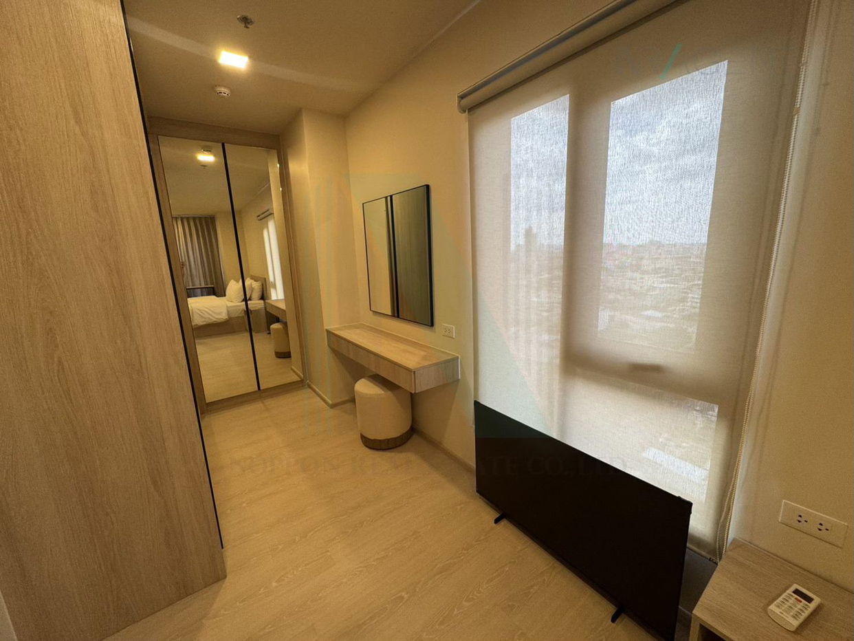 picture 🚩 For Rent Condo FLO BY SANSIRI Building 1, Floor 16,2 bed room, Room size 59 sqm - 4/8