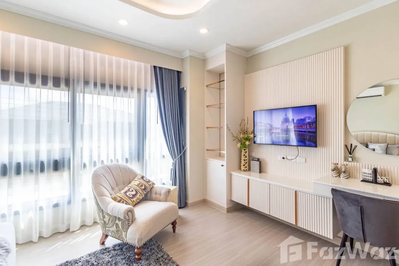 รูป ขาย วิลล่า 4 ห้องนอน ในโครงการ ศุภาลัย เลค วิลล์ ภูเก็ต 1968504 - รูปที่ 18/68