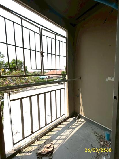 รูป คอนโดมิเนียม 1 ห้องนอน, 22.61 ตารางเมตร คอนโดมิเนียม สำหรับขาย ลุมพินี วิลล์ ราชพฤกษ์-บางแวก บางแวก เขตภาษีเจริญ กรุงเทพมหานคร - รูปที่ 6/24