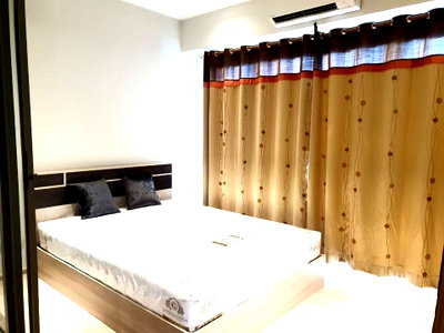 Condos for rent : Condo for Rent at Whizdom Station Ratchada - Thapra (A6812023)