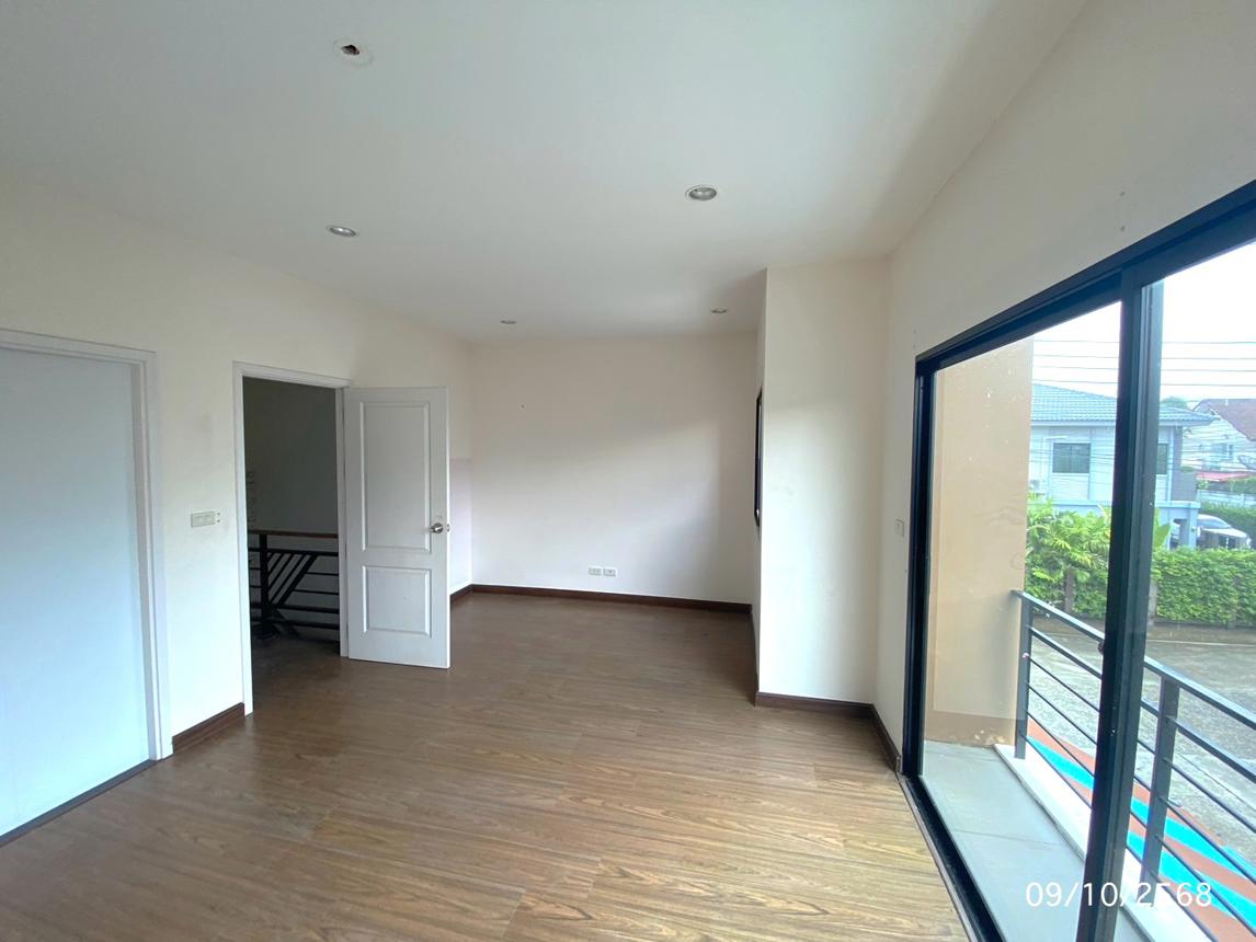 picture HOME for sale  Khlong Si Khlong Luang Pathumthani - 32/42