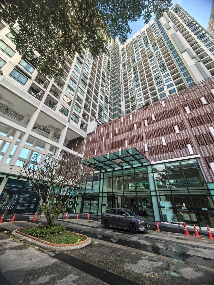 รูป Condo for Sale: Artemis Sukhumvit 77 Near BTS On Nut - รูปที่ 18/30