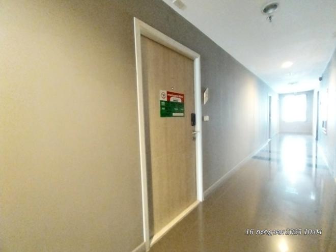 รูป คอนโดมิเนียม 1 ห้องนอน, 30.39 ตารางเมตร คอนโดมิเนียม สำหรับขาย ไอดีโอ โมบิ สุขุมวิท อีสท์เกต บางนา เขตบางนา กรุงเทพมหานคร - รูปที่ 2/28