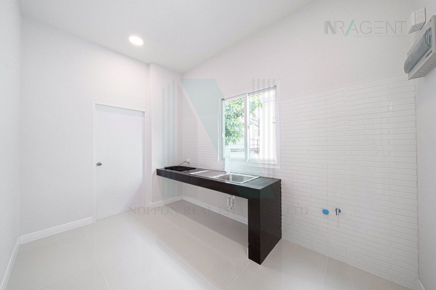 รูป 📌 ขายบ้านเดี่ยว โครงการ เพอร์เฟค เพลส สุขุมวิท 77 - สุวรรณภูมิ 2 ชั้น 3 ห้องนอน 3 ห้องน้ำ - รูปที่ 5/8