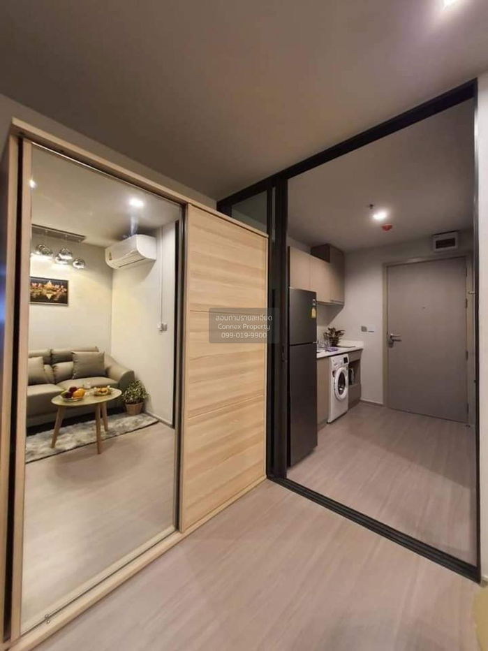 picture For Rent Condo , Life Ladprao , high floor , BTS-Ha Yaek Lat Phrao , Chomphon , Chatuchak , Bangkok , CX-85790 ✅ Live chat with us ADD LINE @connexproperty ✅ - 7/12