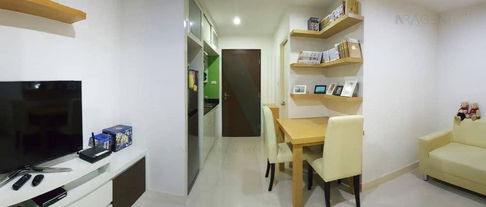 ðĐ For rent condo THE GREEN CONDO 2 Building B, Floor 5,1 bed room, Room size 32.00 sqm