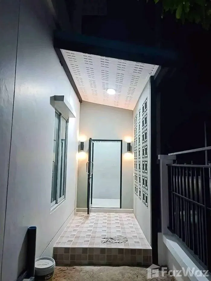 รูป ขาย ทาวน์เฮ้าส์ 3 ห้องนอน ใน ศรีสุนทร, ภูเก็ต 5703926 - รูปที่ 9/9