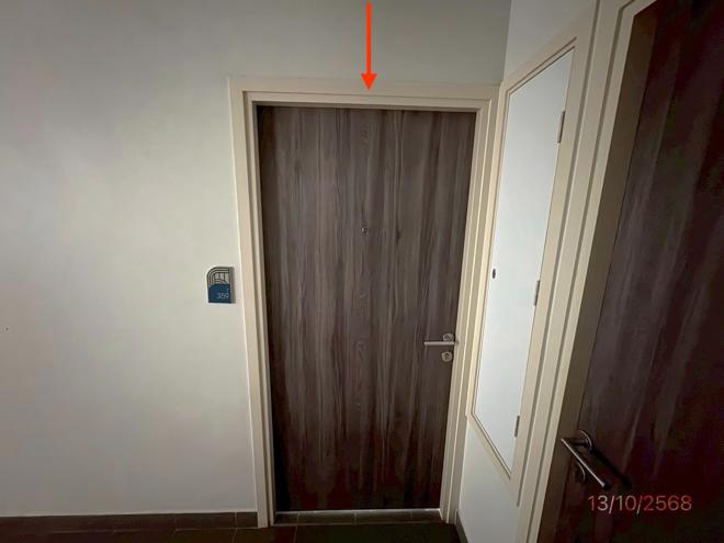 รูป คอนโดมิเนียม Studio, 22.05 ตารางเมตร คอนโดมิเนียม สำหรับขาย เมโทร สกาย วุฒากาศ ตลาดพลู เขตธนบุรี กรุงเทพมหานคร - รูปที่ 5/26