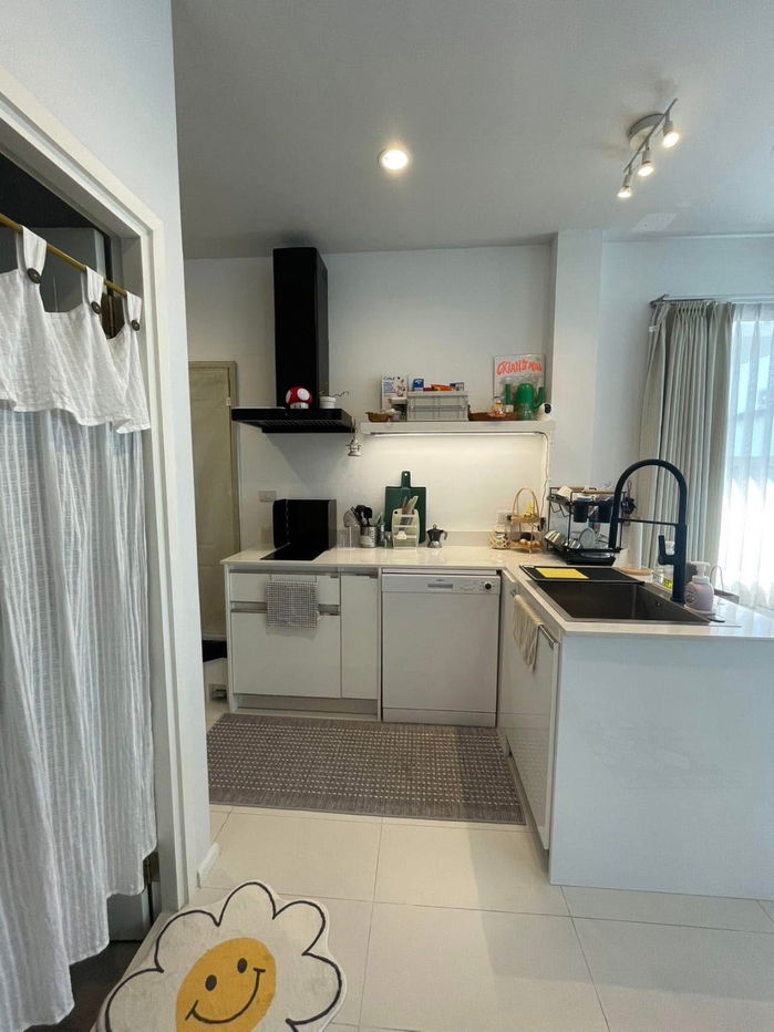 รูป ✅ขายถูก บ้านในโครงการ holm ต่ำกว่าราคาตลาด ใกล้ NIS ☎️064-792-4426(เบญ) - รูปที่ 12/16