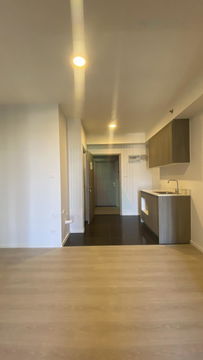 🔺 For Sell Condo A SPACE MEGA Building 1, Floor 17,1 bed room, Room size 57 sqm