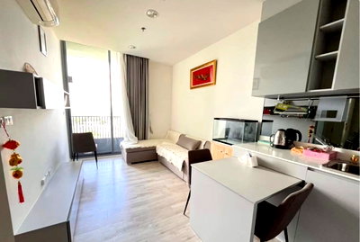 Condos for rent : Rent Niche Pride Taopoon Interchange. Beautiful condo, great location, ready to move in. Near MRT Purple Line Taopoon. Interested? Add Line: @841qqlnr