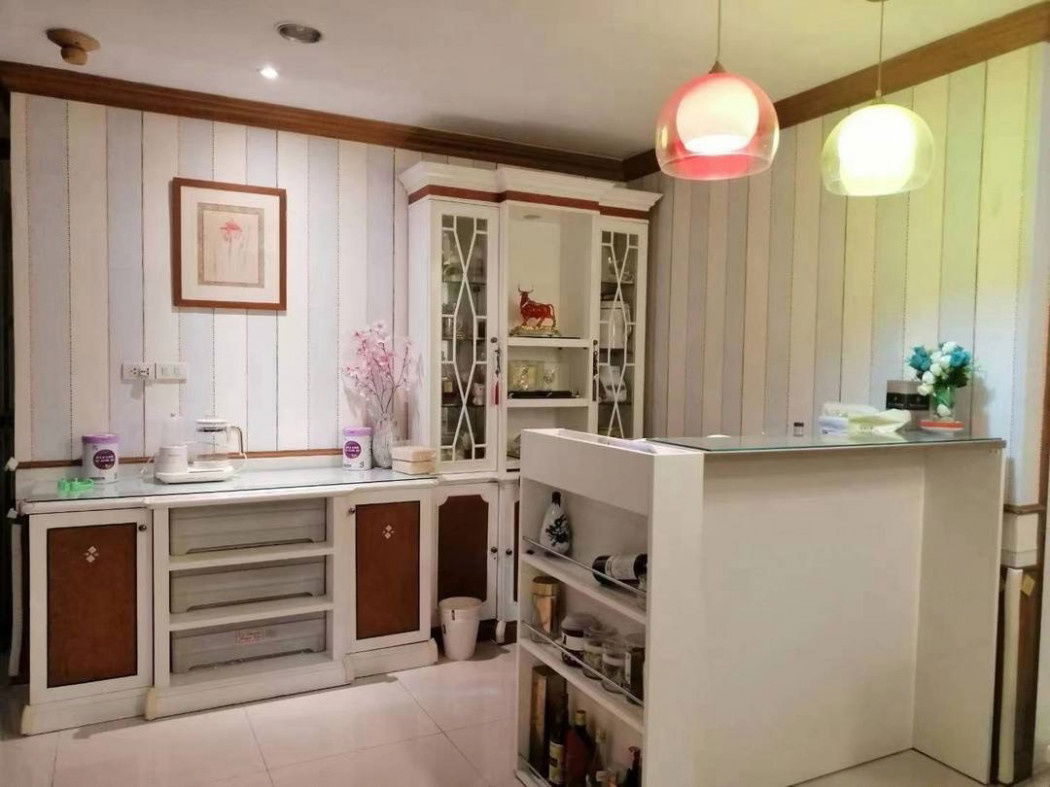 รูป ขายคอนโด Richmond Palace Condominium ชั้น 7 | 142 ตร.ม | 3 ห้องนอน 3 ห้องน้ำ ใกล้ BTS พร้อมพงษ์ - อโศก | Foreign Quota - รูปที่ 5/12