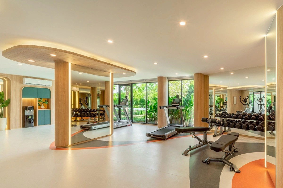 รูป ขายคอนโดมือ 1 จากโครงการ dcondo sense (ดีคอนโด เซนส์) | ติดต่อฝ่ายขาย : 061-6598997- Line OA : @Newlight (มี@) - รูปที่ 17/21