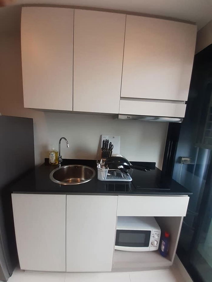 picture Condo for Rent: The Urban Attitude Bearing - 8/10