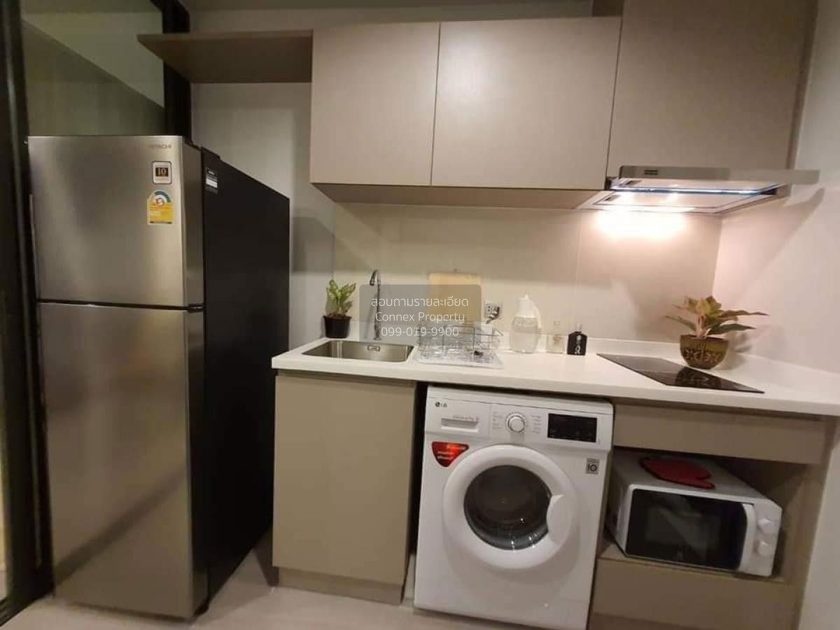 picture For Rent Condo , Life Ladprao , high floor , BTS-Ha Yaek Lat Phrao , Chomphon , Chatuchak , Bangkok , CX-85790 ✅ Live chat with us ADD LINE @connexproperty ✅ - 9/12