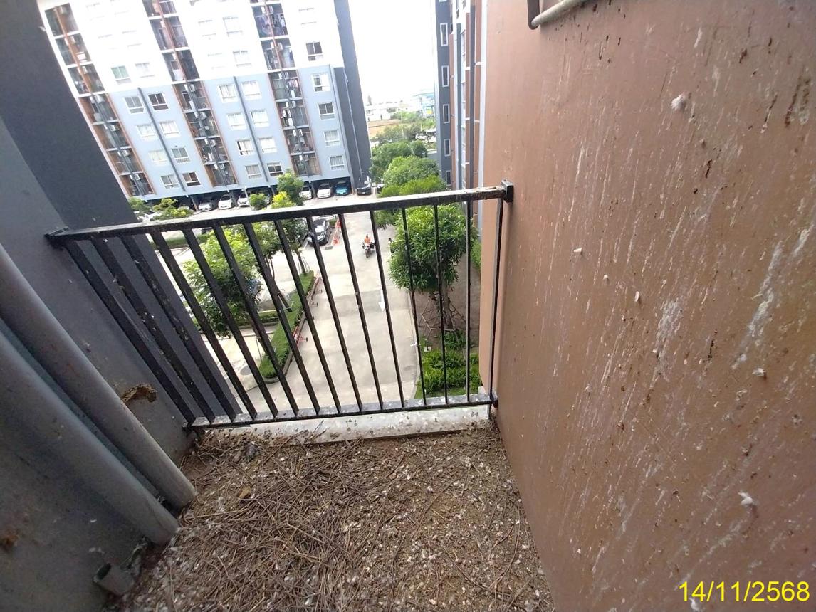 รูป คอนโดมิเนียม 1 ห้องนอน, 23.05 ตารางเมตร คอนโดมิเนียม สำหรับขาย พลัม คอนโด บางใหญ่ สเตชั่น บางรักพัฒนา บางบัวทอง นนทบุรี - รูปที่ 20/30