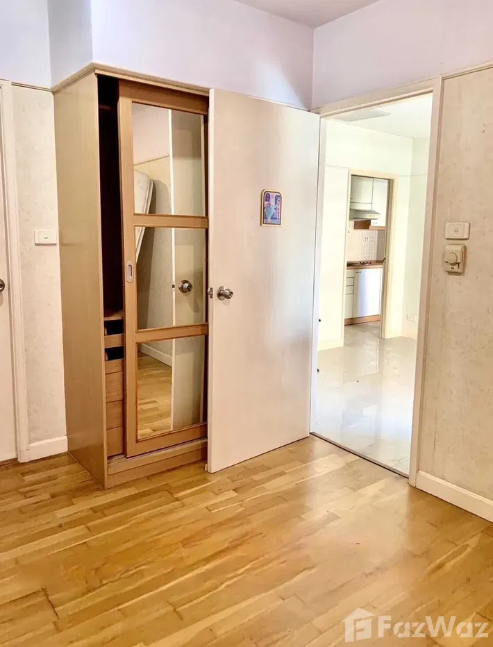 รูป ขาย คอนโด 1 ห้องนอน ในโครงการ ลุมพินี เพลส วอเตอร์ คลิฟ 1997973 - รูปที่ 1/5