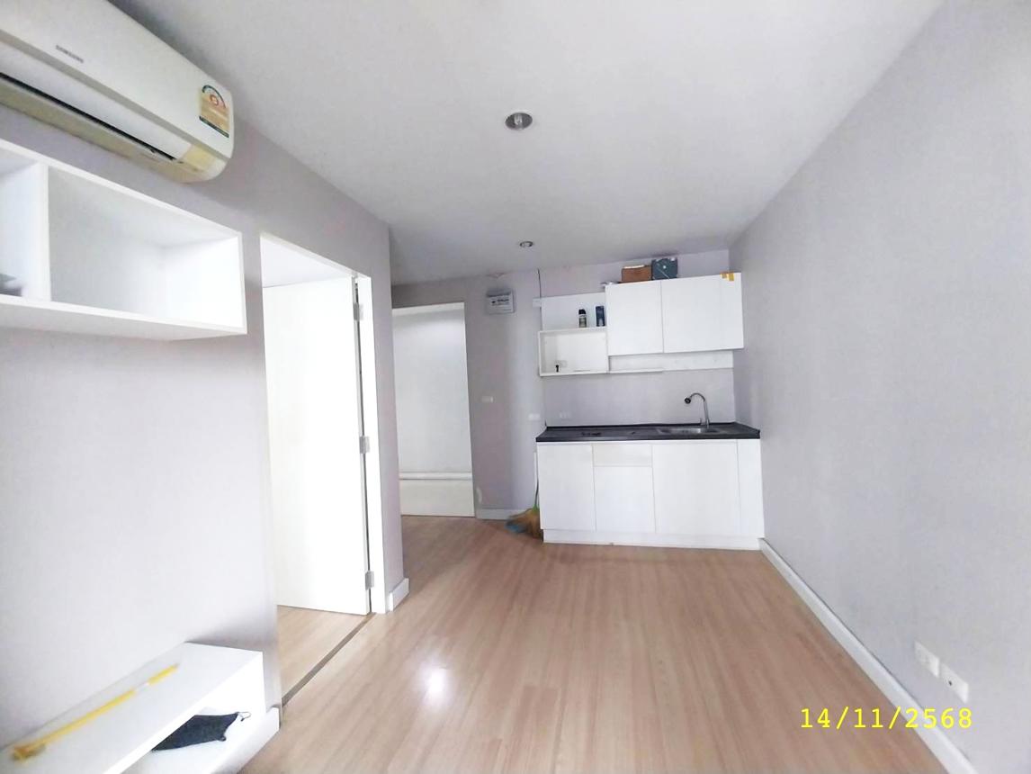 picture CONDO 1 ห้องนอน, 26.83 Square meter for sale at CONDO for sale Bang Rak Yai Bang Bua Thong Nonthaburi - 13/24