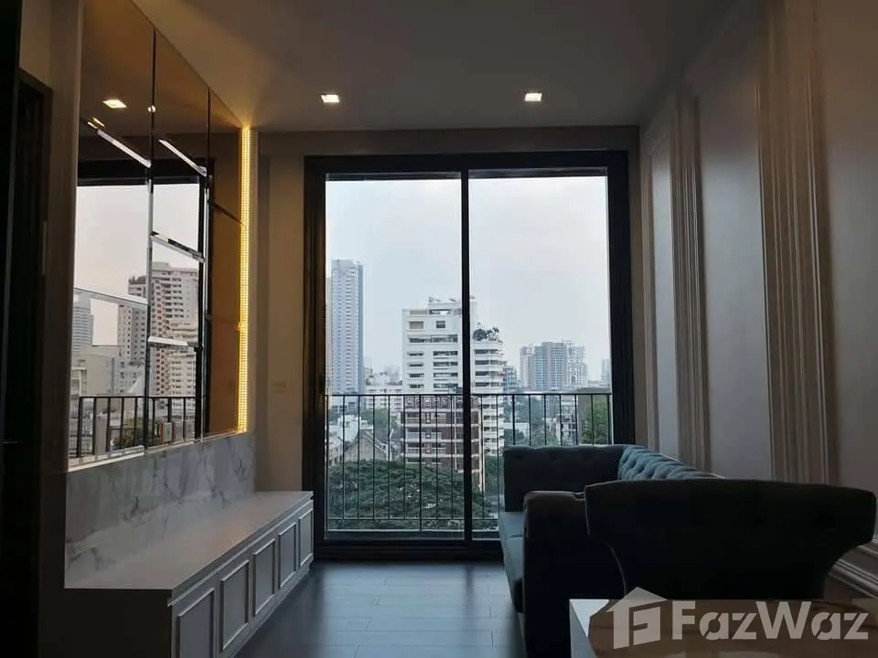 รูป ขาย คอนโด 1 ห้องนอน ในโครงการ เอดจ์ สุขุมวิท 23 1023884 - รูปที่ 4/10