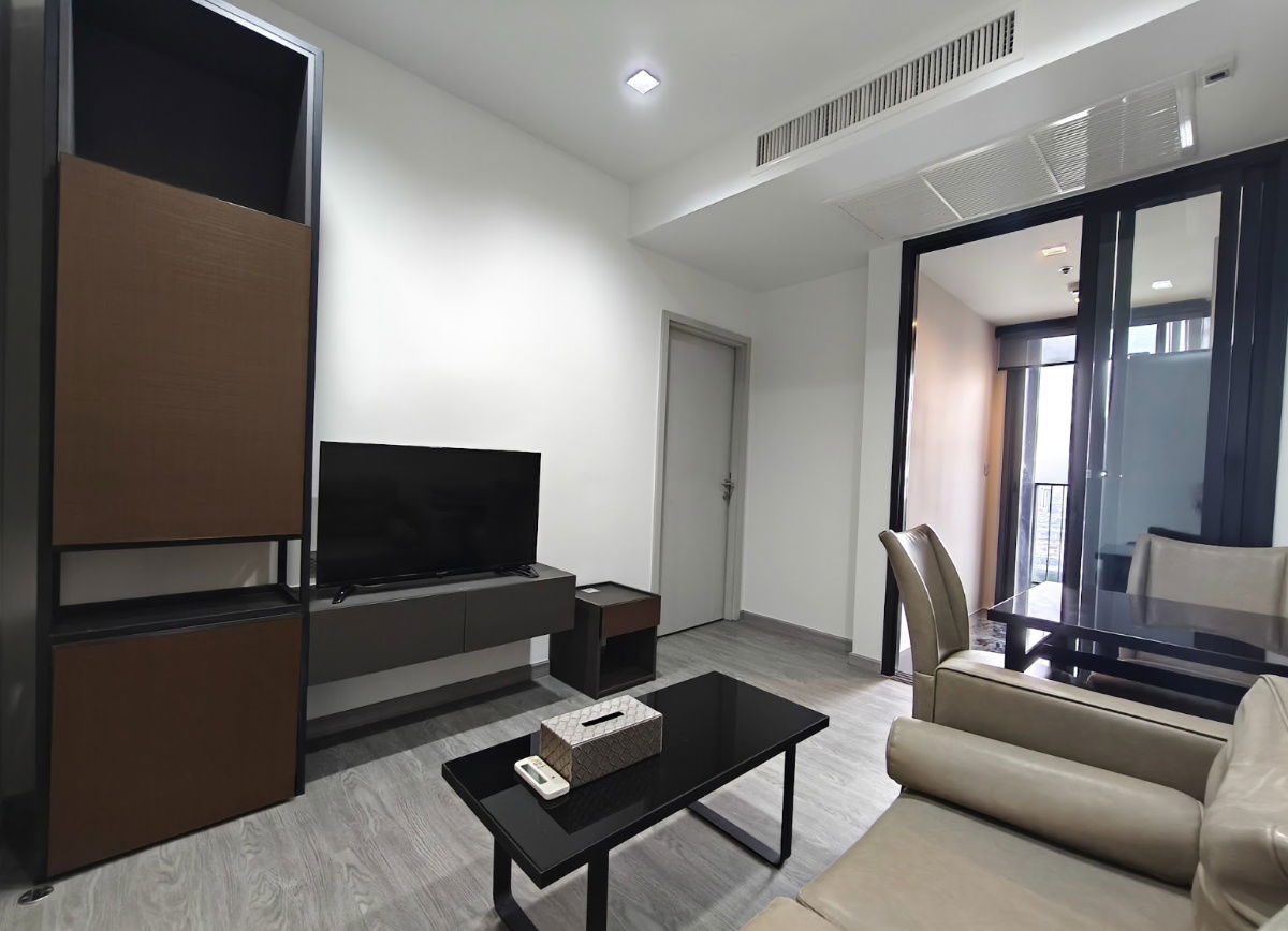 รูป ว่างพร้อมอยู่! The Line จตุจักร . 1นอน 34ตร.ม. Line id: @pfagent - รูปที่ 3/12