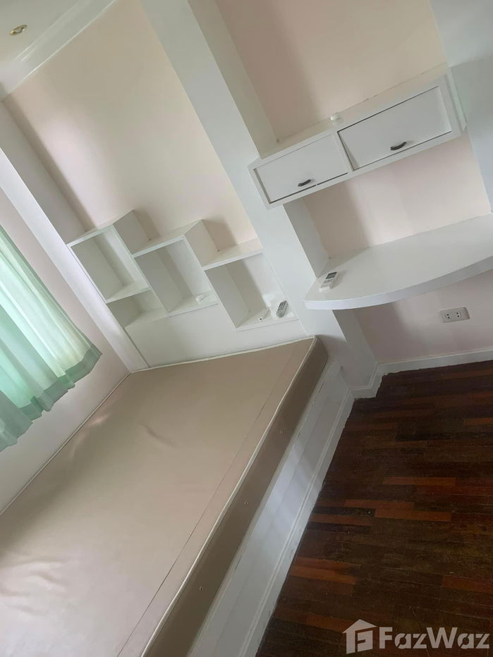 รูป ขาย คอนโด 2 ห้องนอน ในโครงการ เอสวี ซิตี้ พระราม 3 1945219 - รูปที่ 8/9