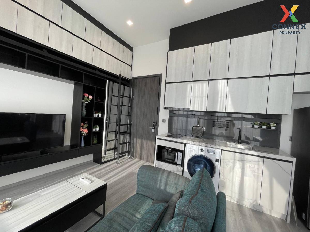 รูป 🔥🔥🔥 เช่าคอนโด เดอะไลน์ สุขุมวิท 101 BTS-ปุณณวิถี บางจาก เขต พระโขนง กรุงเทพ CX-120759 ✅ ทักไลน์ @connexproperty ตอบทันที ทีมงานมืออาชีพ ✅ 🔥🔥🔥 - รูปที่ 2/7