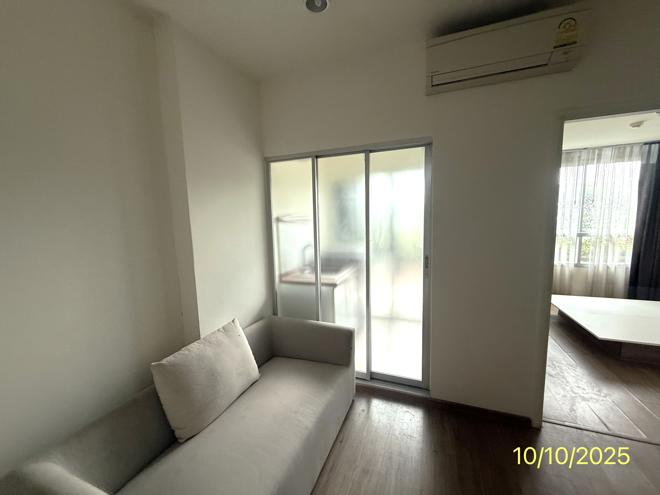 picture CONDO 1 ห้องนอน, 35.44 Square meter for sale at CONDO for sale Talat Kwan Muang Nonthaburi Nonthaburi - 6/36
