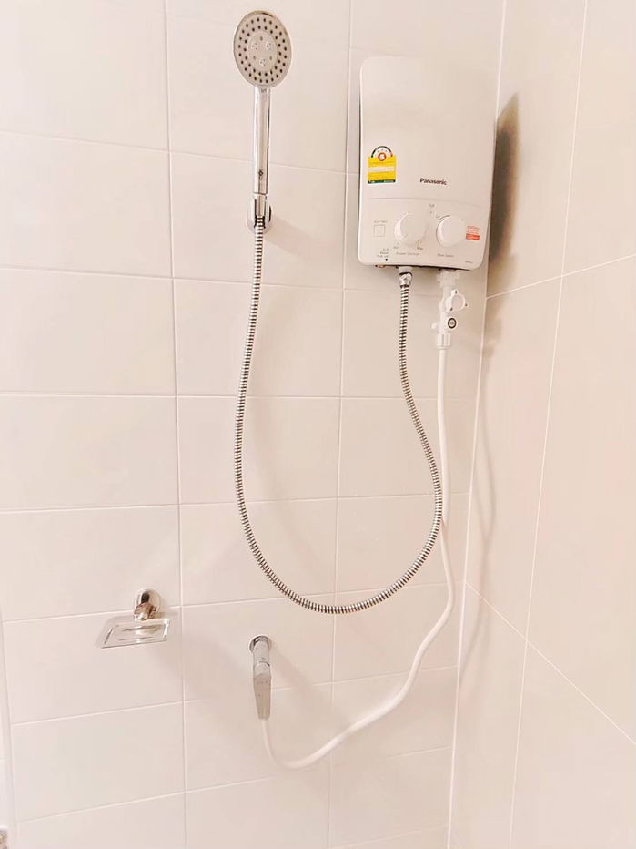 รูป 🤝🏻RB22238 ให้เช่าถูกมาก👍พลัม คอนโด แจ้งวัฒนะ สเตชั่น เฟส 3✅แอดไลน์ @mproperty( มี @ ด้วย) แอดมินตอบไว - รูปที่ 4/10