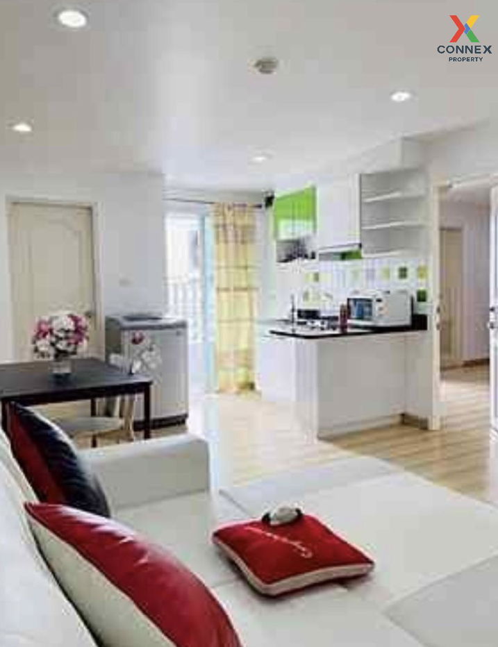 รูป เช่าคอนโด เปรมสิริ บูทิก ปาร์ค เกษตร - นวมินทร์ BTS-มหาวิทยาลัยเกษตรศาสตร์ เสนานิคม เขต จตุจักร กรุงเทพ CX-126288 ✅ ทักไลน์ @connexproperty ตอบทันที ทีมงานมืออาชีพ ✅ - รูปที่ 5/5