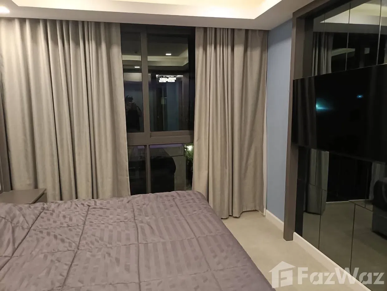 รูป ขาย คอนโด 3 ห้องนอน ในโครงการ Serenity Residence Jomtien 5926815 - รูปที่ 9/17