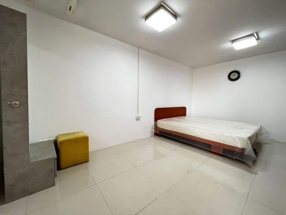 รูป เช่าคอนโด Ratchada City 18/รัชดา ซิตี้ 18 (B6812044) ID Line : @condo88 - รูปที่ 4/9