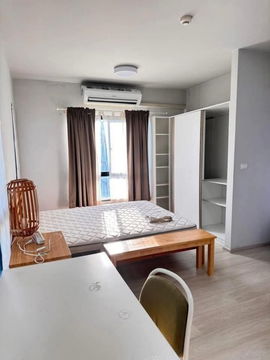 AS1747 Unio Ramkhamhaeng - Serithai Condo for rent