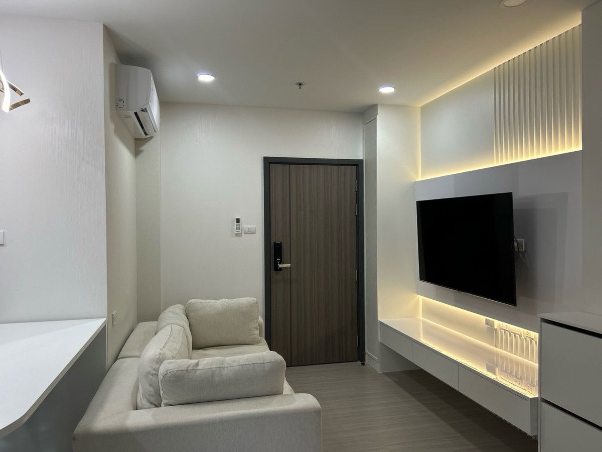 รูป 🏠RB22281 ให้เช่าถูกมาก📢ศุภาลัย ปาร์ค สถานีแยกไฟฉาย👉🏻แอดไลน์ @062mnigk( มี @ ด้วย) แอดมินตอบไว - รูปที่ 2/18