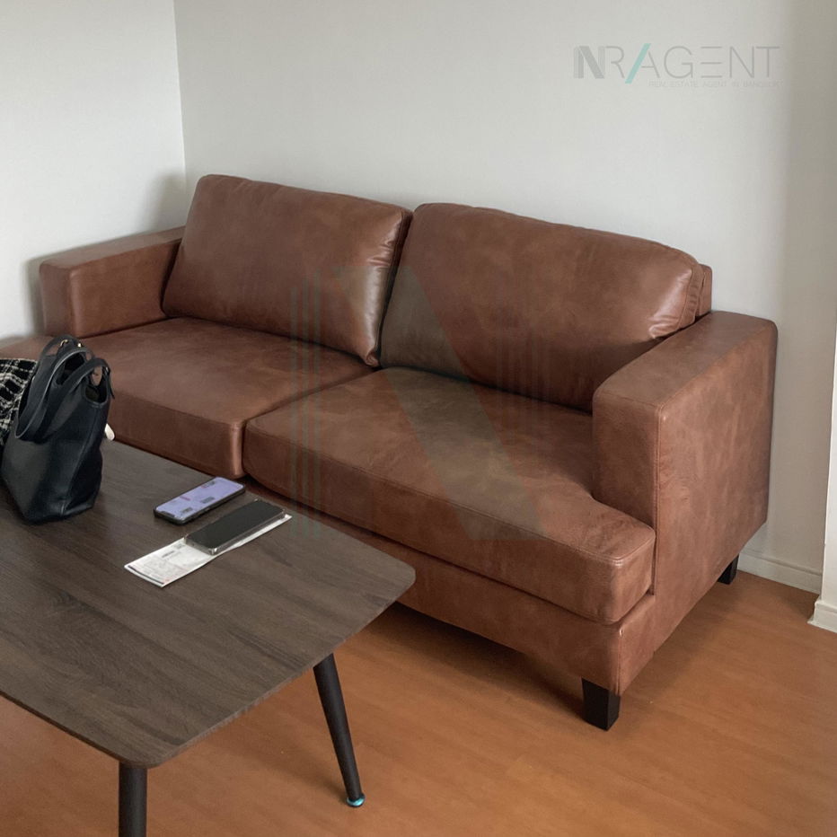 picture For Rent Condo LUMPINI MIXX THEPHARAK-SRINAKARIN Building B2, Floor 8,Studio, Room size 22 sqm - 6/8