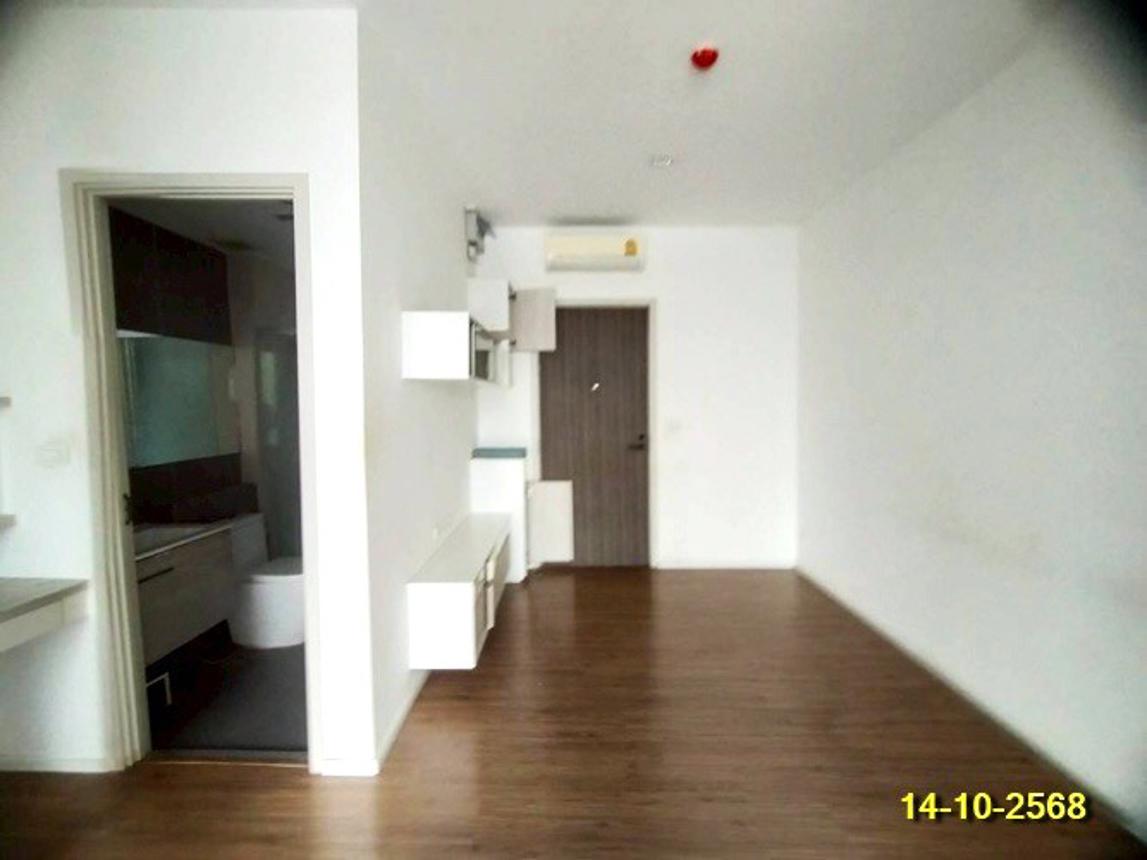 picture CONDO 1 ห้องนอน, 33.97 Square meter for sale at CONDO for sale Lat Phrao Lat Phrao Bangkok - 11/24