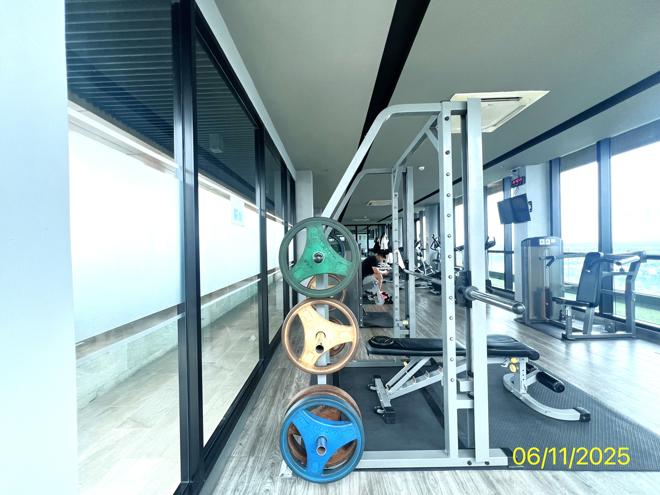 รูป คอนโดมิเนียม 1 ห้องนอน, 26.53 ตารางเมตร คอนโดมิเนียม สำหรับขาย พลัม คอนโด เซ็นทรัล สเตชั่น เฟส 2 เสาธงหิน บางใหญ่ นนทบุรี - รูปที่ 8/24