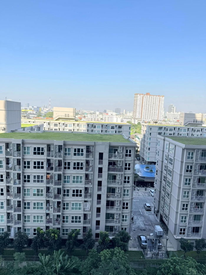 รูป 🤝🏻RB22265 ให้เช่าถูกมาก👍เดอะ ทรี ริโอ้ บางอ้อ สเตชั่น✅แอดไลน์ @mproperty( มี @ ด้วย) แอดมินตอบไว - รูปที่ 2/20