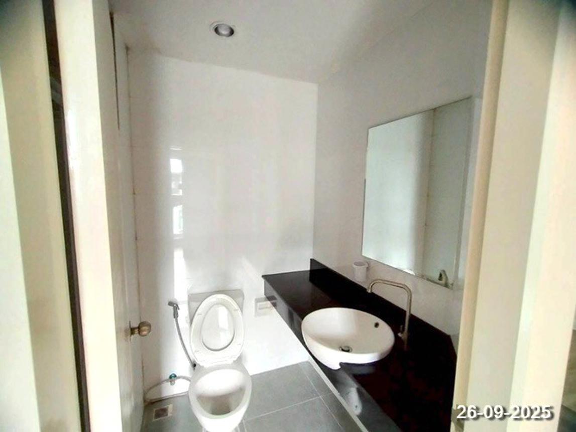 รูป คอนโดมิเนียม 1 ห้องนอน, 28.89 ตารางเมตร คอนโดมิเนียม สำหรับขาย เฟรช คอนโดมิเนียม บางซื่อ เขตบางซื่อ กรุงเทพมหานคร - รูปที่ 21/32