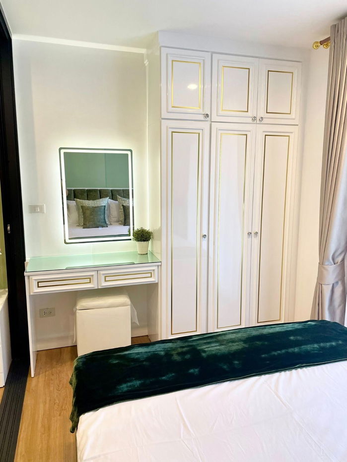 รูป 🎃RB22250 ให้เช่าถูกมาก🎈เดอะ ไลน์ ไวบ์ พหลโยธิน✅แอดไลน์ @930jwqti ( มี @ ด้วย) แอดมินตอบไว - รูปที่ 10/14