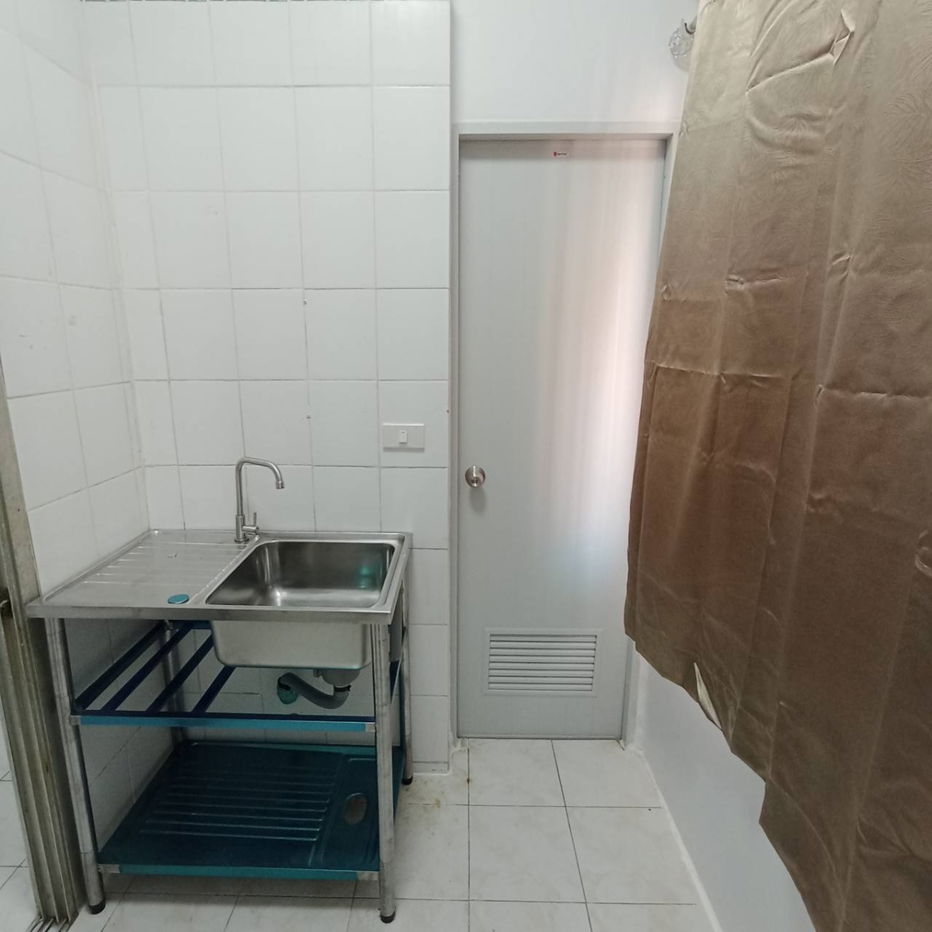 รูป ให้เช่าคอนโดพัฒนาการไลฬ์คอมเพล็ก ซ.พัฒนาการ 25 - รูปที่ 4/10