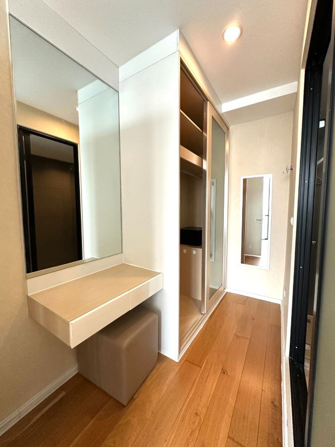 รูป 🏢 ขายคอนโด : Movenpick Residences Ekkamai (เมอเวนพิค เรสซิเดนซ์ เอกมัย) รหัสทรัพย์ | 📌LNP-C10979 - รูปที่ 7/9