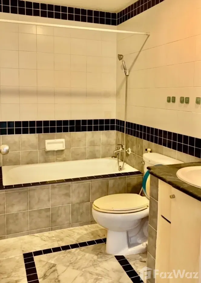 รูป ขาย คอนโด 1 ห้องนอน ในโครงการ ลุมพินี เพลส วอเตอร์ คลิฟ 1997973 - รูปที่ 4/5