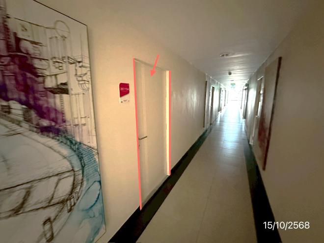 รูป คอนโดมิเนียม 1 ห้องนอน, 28.74 ตารางเมตร คอนโดมิเนียม สำหรับขาย เฟรช คอนโดมิเนียม บางซื่อ เขตบางซื่อ กรุงเทพมหานคร - รูปที่ 7/28