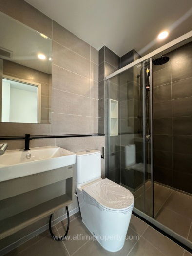 รูป 💥💥FOR SALE!! Condo Supalai Loft Phasi Charoen 35 ตร.ม.ชั้น 12A ใกล้ MRT ภาษีเจริญ (ขายพร้อมผู้เช่า) ราคา 2.9 ล้านบาท!! สอบถาม LINE: @atfirm💥💥 - รูปที่ 19/22