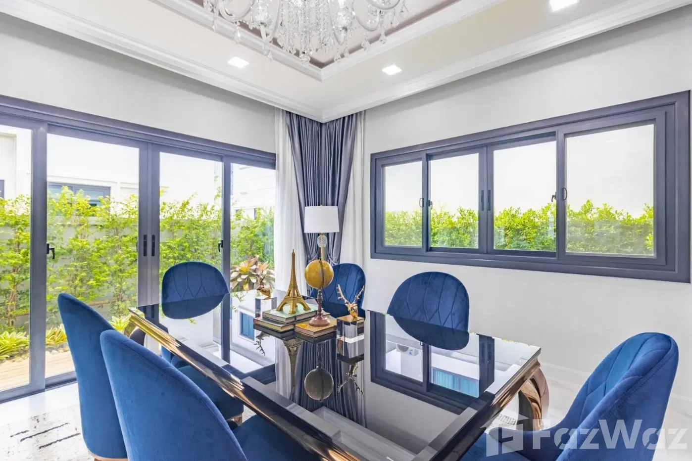 รูป ขาย วิลล่า 4 ห้องนอน ในโครงการ ศุภาลัย เลค วิลล์ ภูเก็ต 1968504 - รูปที่ 39/68