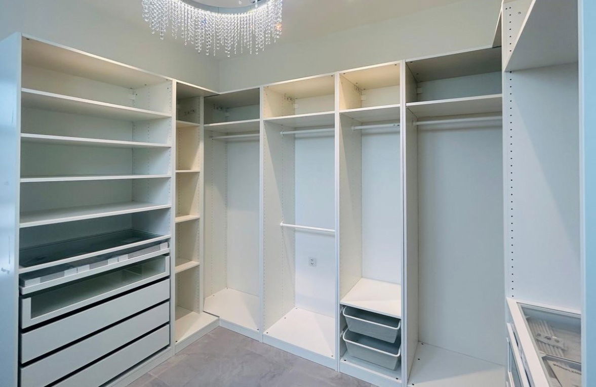 รูป 🏡 Luxury Private Pool Villa | Chaeng Wattana 🏊♂️ พูลวิลล่าหรูในโครงการส่วนตัว แถม Porsche Cayman ฟรี 🏎️ - รูปที่ 11/15